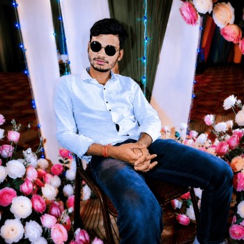 Suraj Kumar Yadav